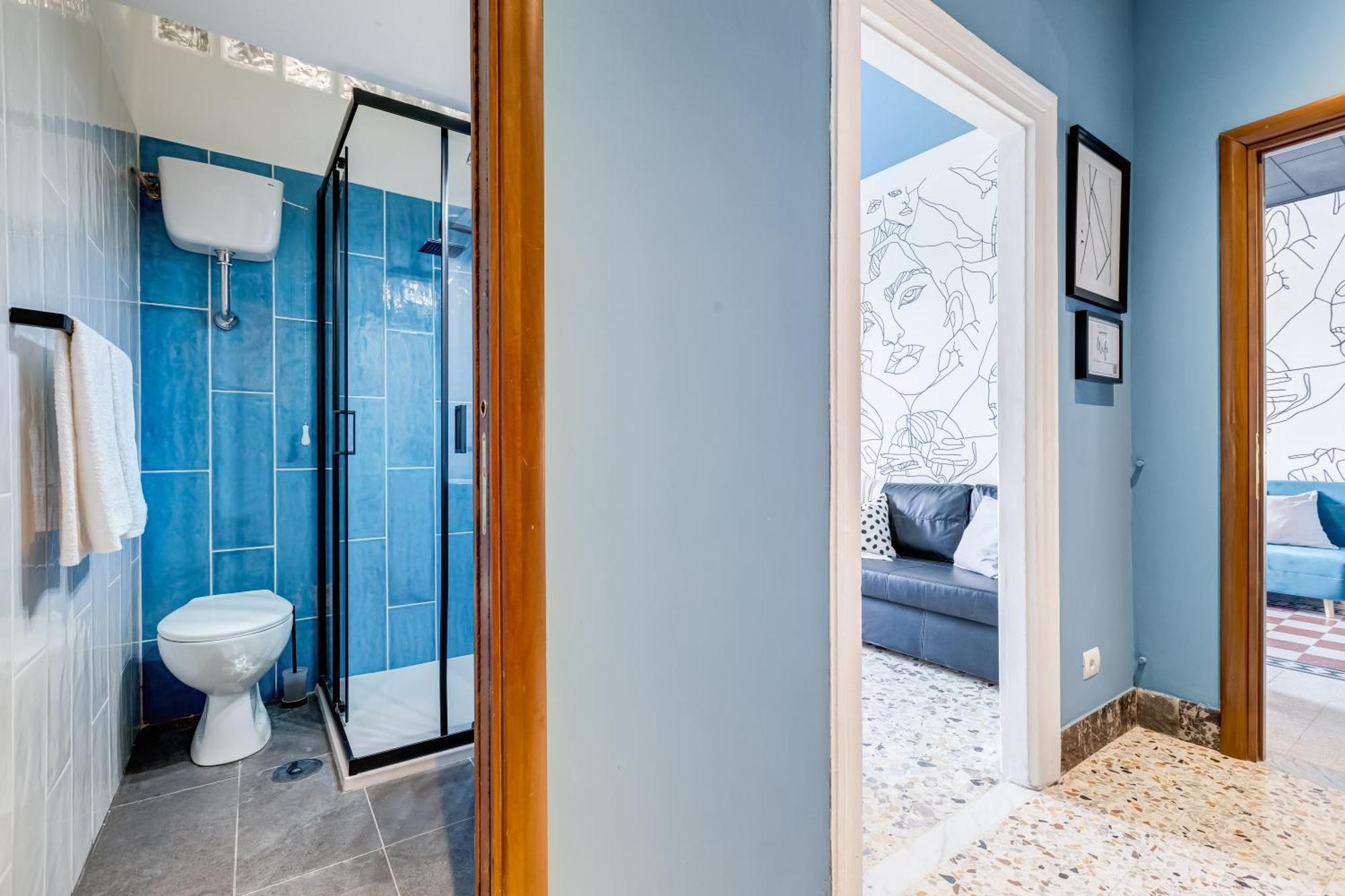 Apartamento Bdc - With A View! *