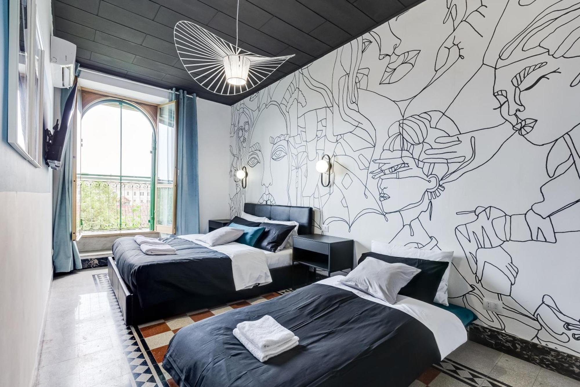 Bdc - With A View! Apartamento