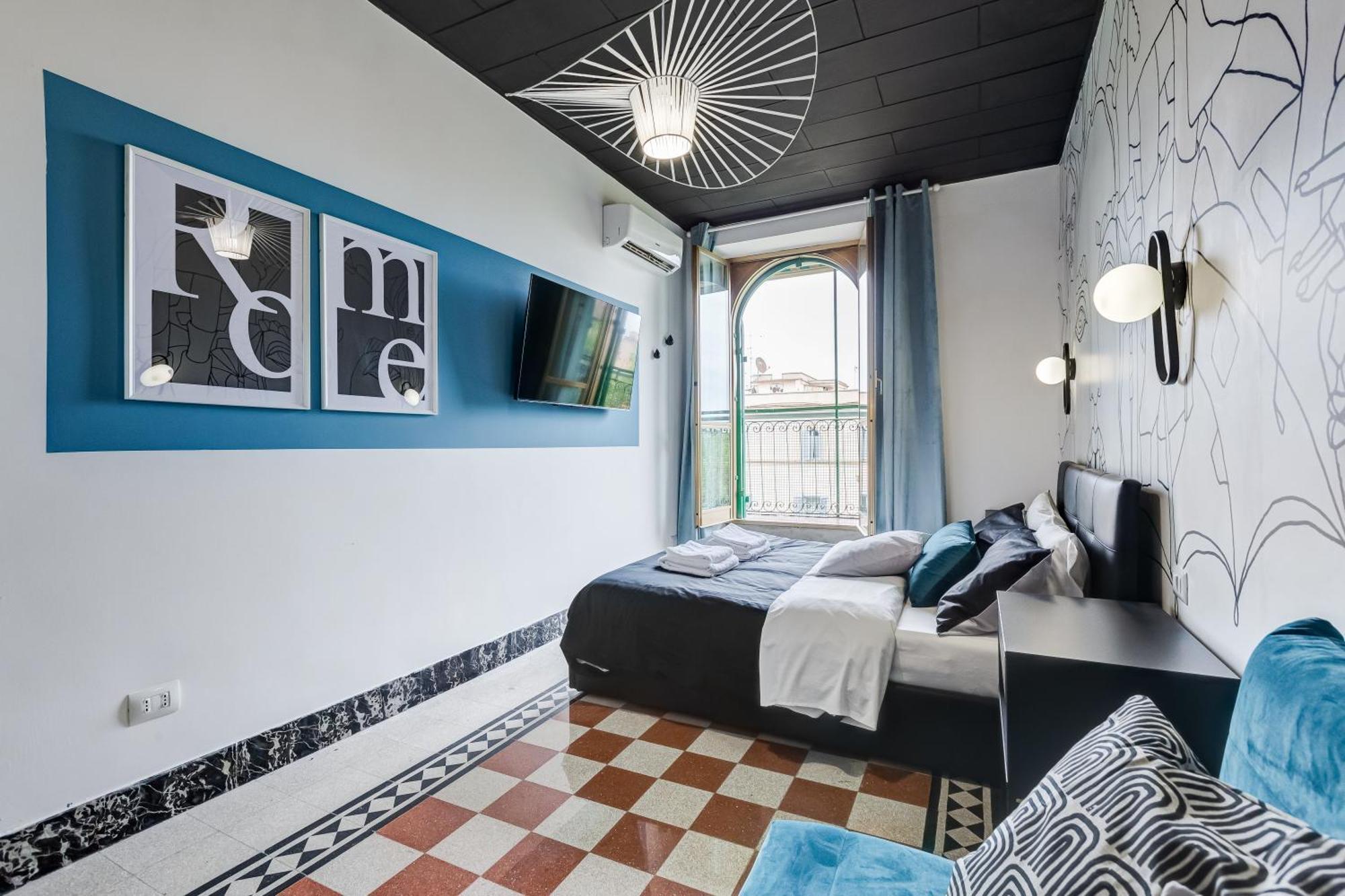 Bdc - With A View! Apartamento