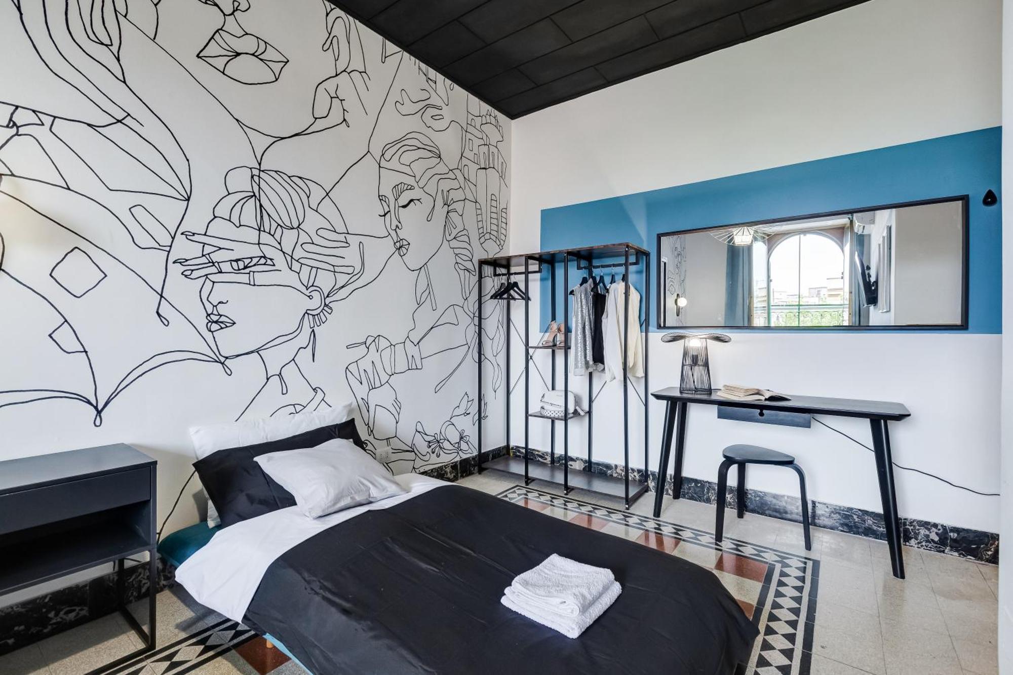 Bdc - With A View! Apartamento *