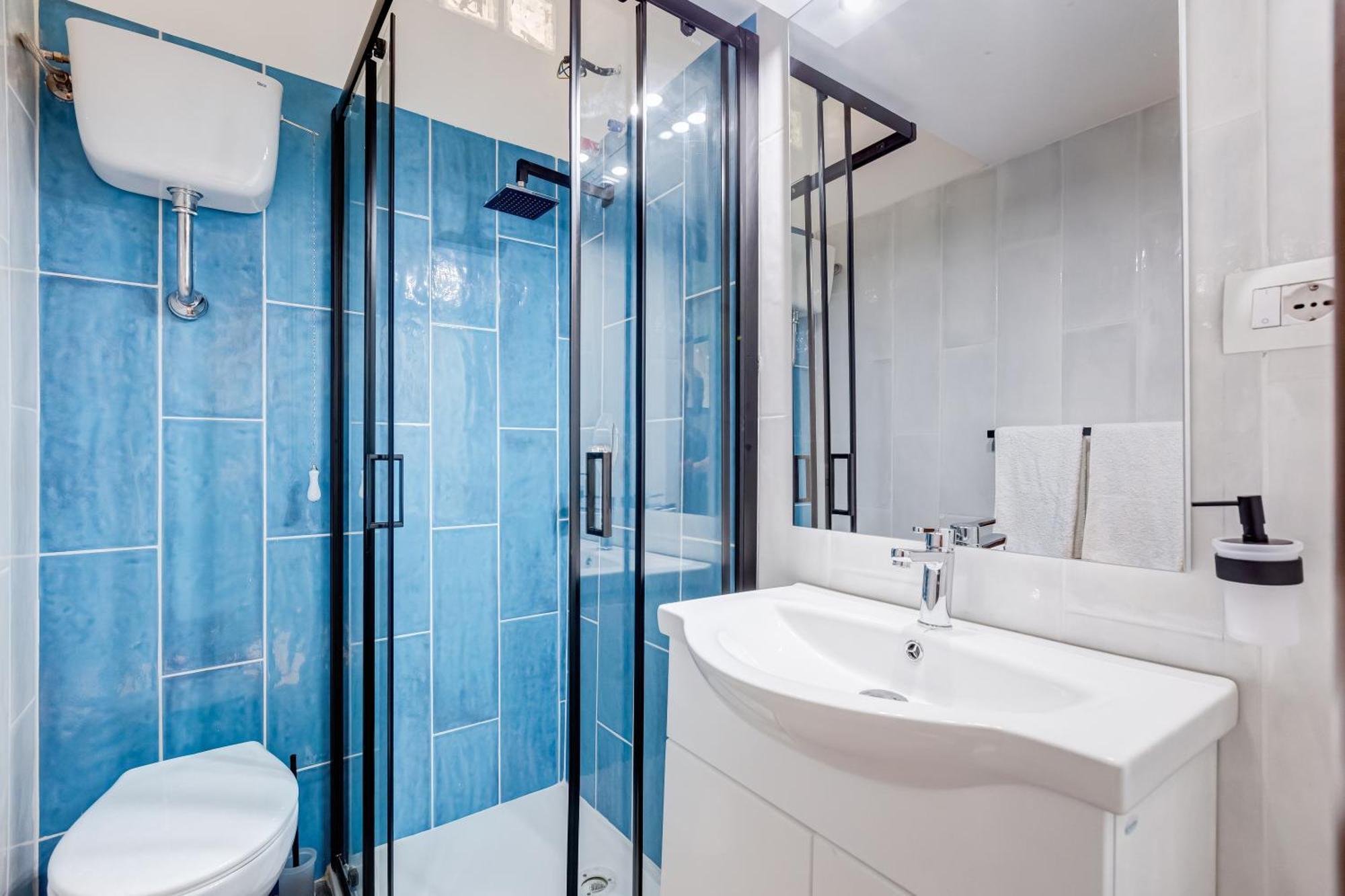 Apartamento Bdc - With A View! *