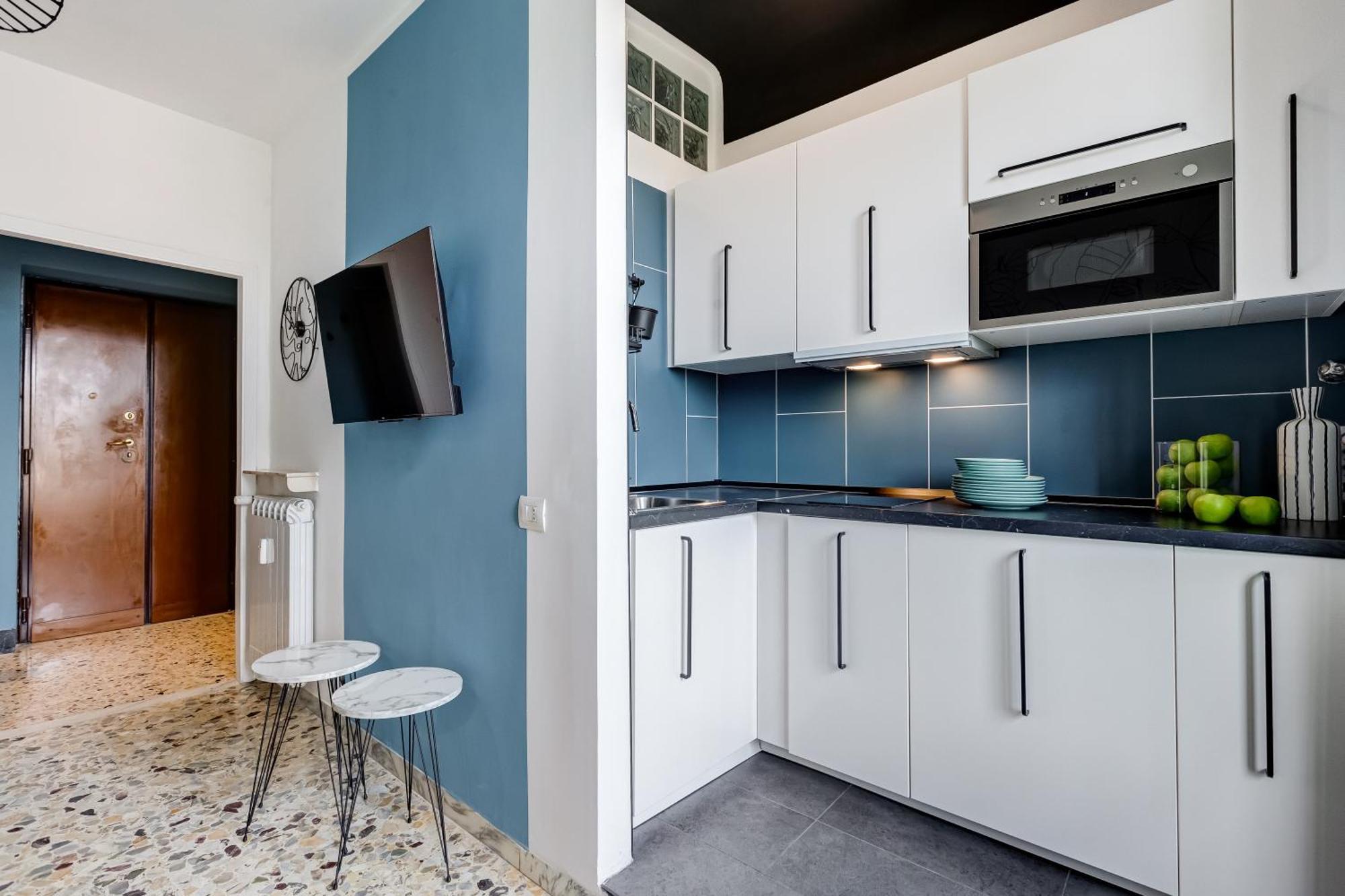 Bdc - With A View! Apartamento *