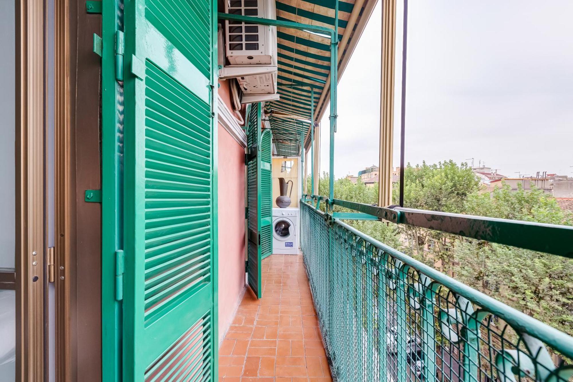 Bdc - With A View! Apartamento