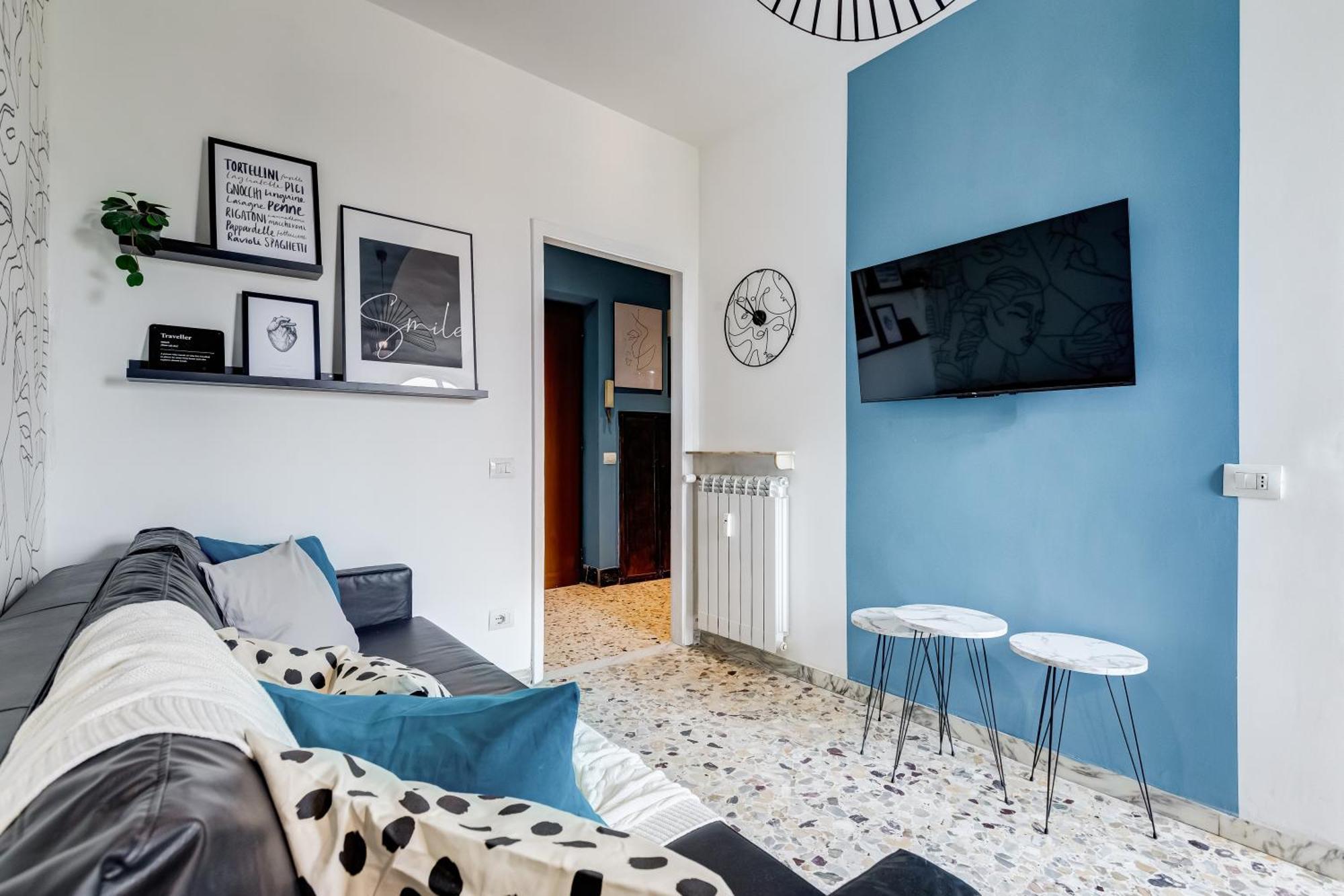 Bdc - With A View! Apartamento *